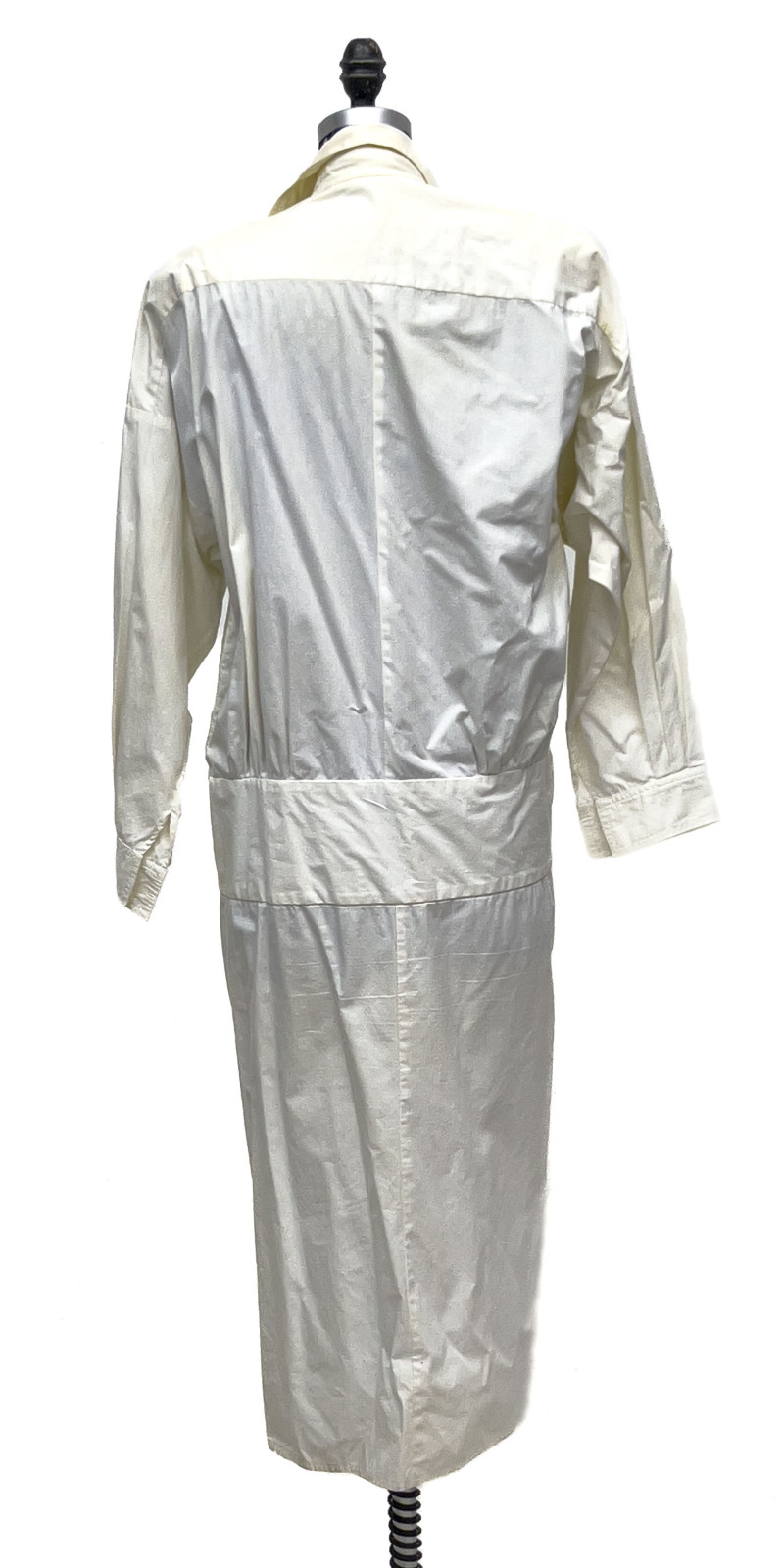 Norma Kamali - Shirt Dresses, Group of 3