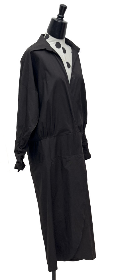 Norma Kamali - Shirt Dresses, Group of 3