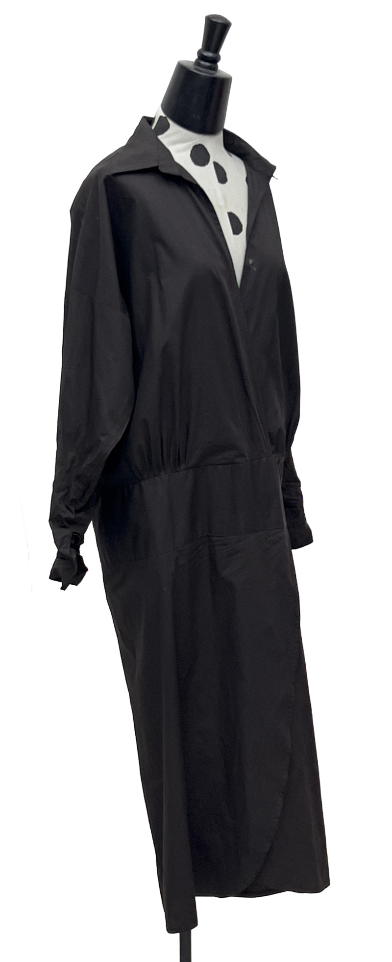 Norma Kamali - Shirt Dresses, Group of 3