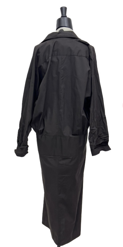 Norma Kamali - Shirt Dresses, Group of 3
