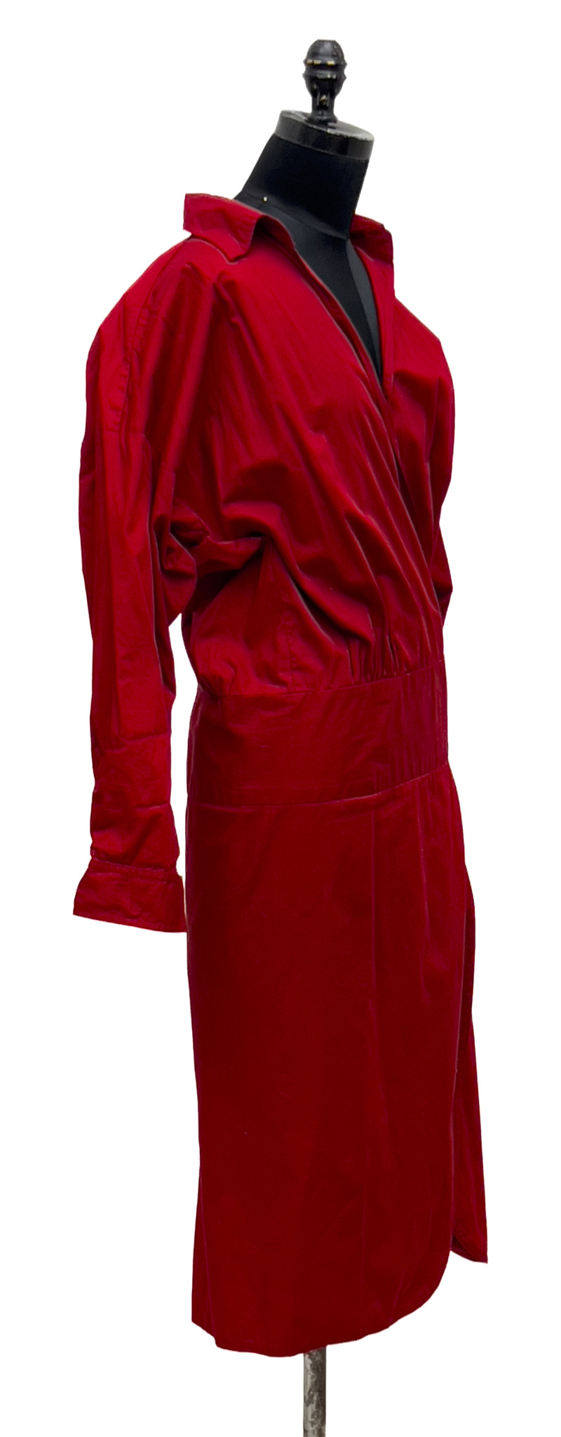 Norma Kamali - Shirt Dresses, Group of 3