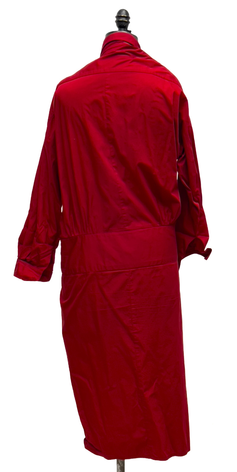 Norma Kamali - Shirt Dresses, Group of 3