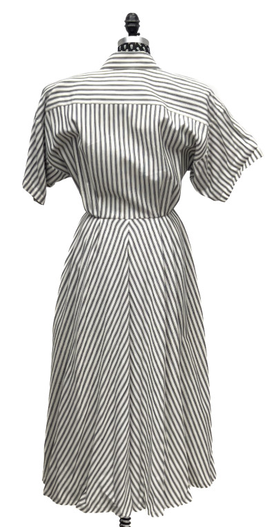 Norma Kamali - Collared Dresses, Group of 3