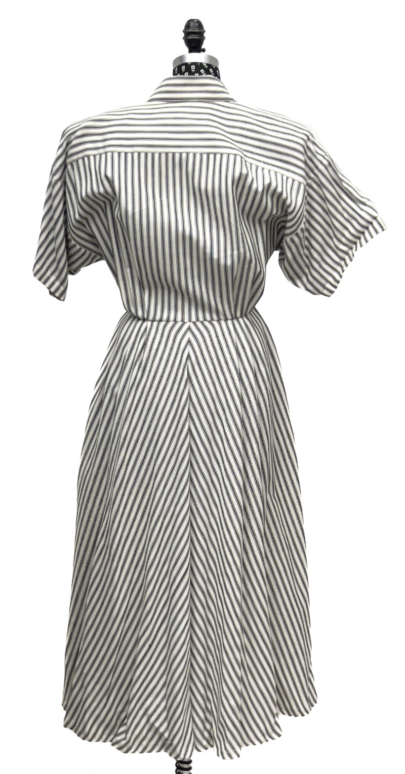 Norma Kamali - Collared Dresses, Group of 3