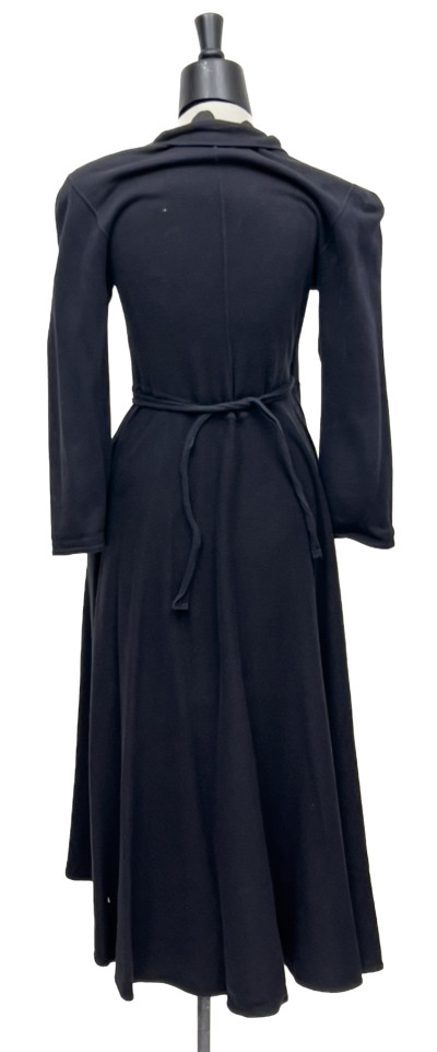 Norma Kamali - Collared Dresses, Group of 3
