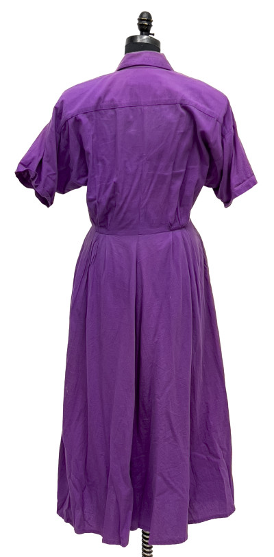 Norma Kamali - Collared Dresses, Group of 3