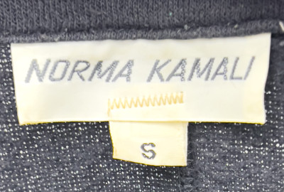 Norma Kamali - Collared Dresses, Group of 3