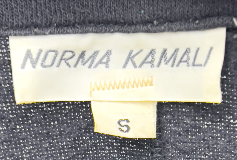 Norma Kamali - Collared Dresses, Group of 3