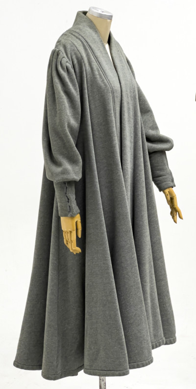 Norma Kamali - Jackets, Sets, and Sweater, Group of 5