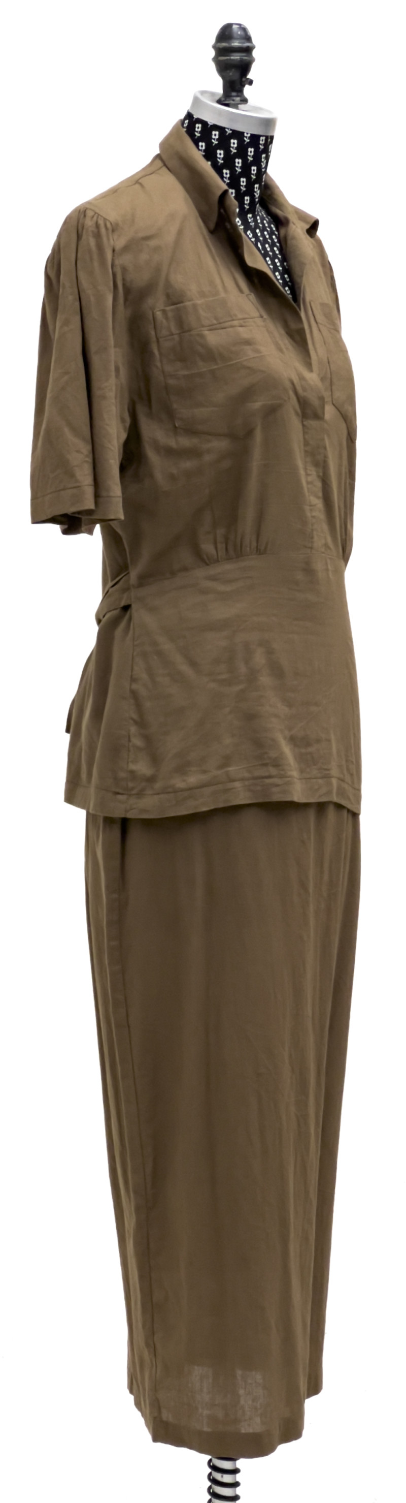 Norma Kamali - Jackets, Sets, and Sweater, Group of 5