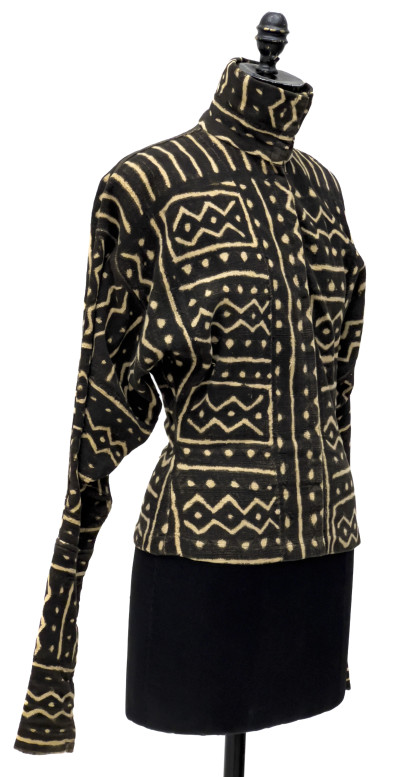 Norma Kamali - Jackets, Sets, and Sweater, Group of 5