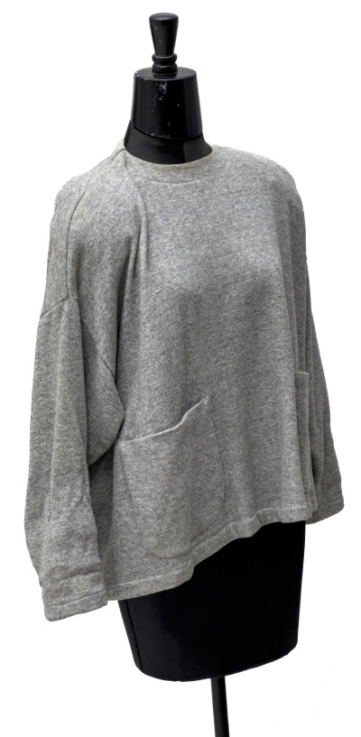 Norma Kamali - Jackets, Sets, and Sweater, Group of 5