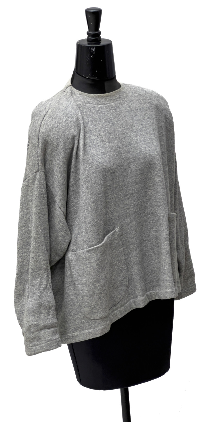 Norma Kamali - Jackets, Sets, and Sweater, Group of 5