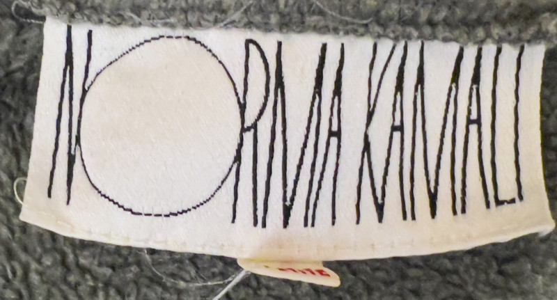 Norma Kamali - Jackets, Sets, and Sweater, Group of 5