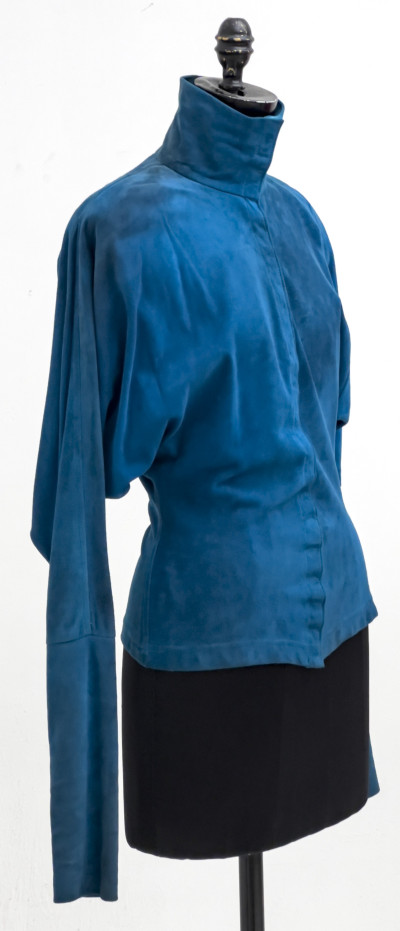 Norma Kamali - Jackets and Blazers, Group of 4
