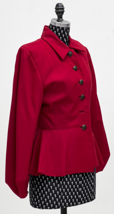 Norma Kamali - Jackets and Blazers, Group of 4
