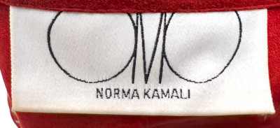 Norma Kamali - Jackets and Blazers, Group of 4