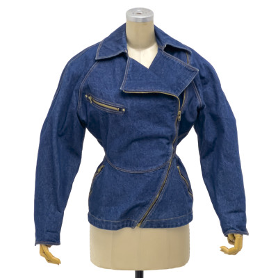 Image for Lot Alaïa - Denim Jacket
