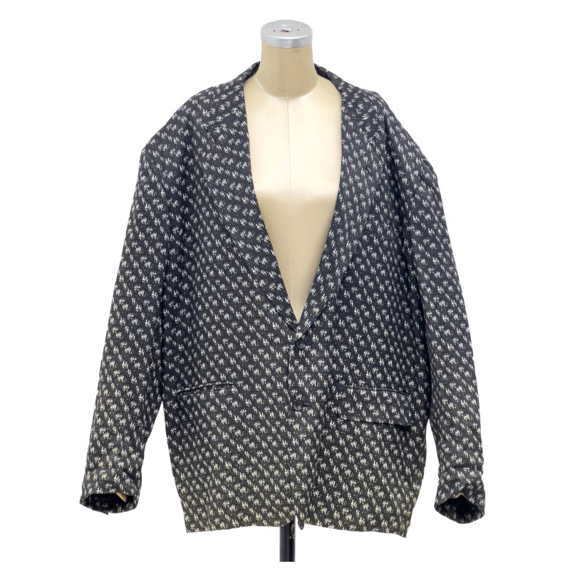 Comme des Garçons - Oversized Blazer