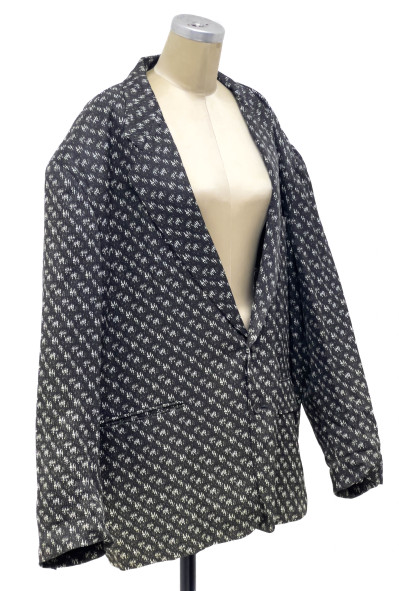 Comme des Garçons - Oversized Blazer