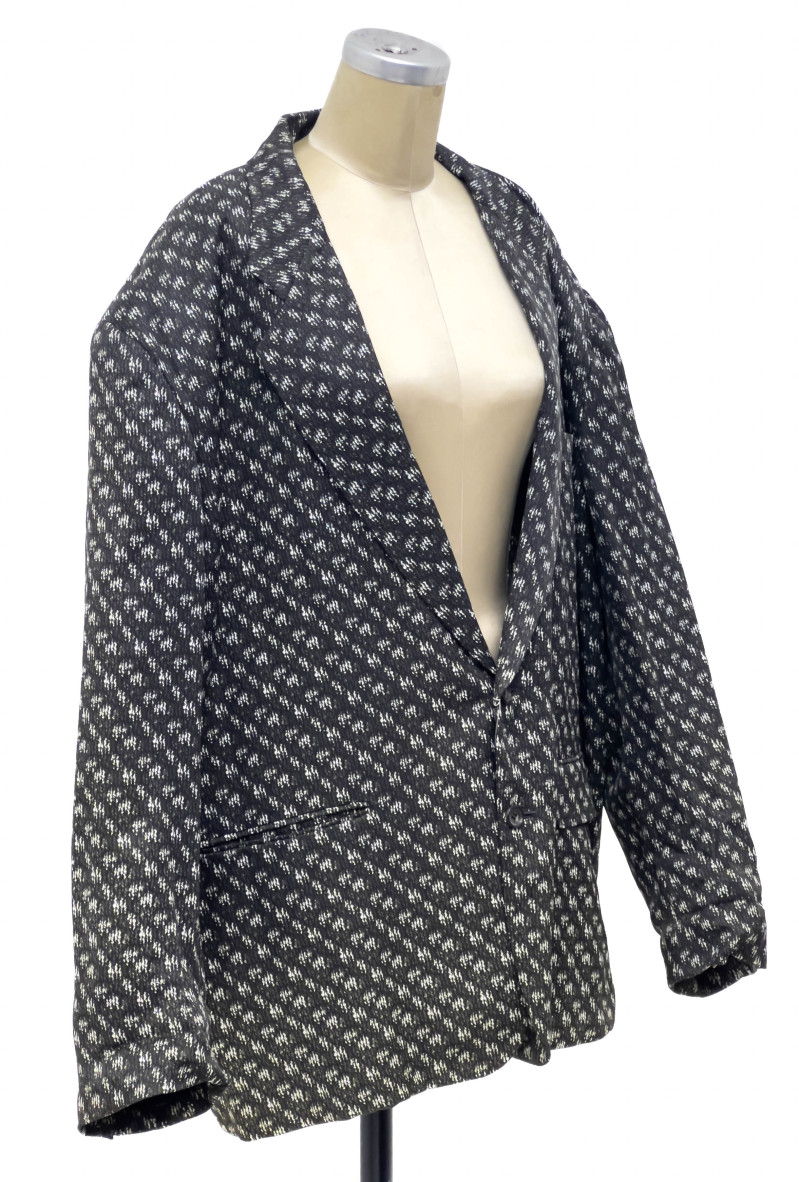 Comme des Garçons - Oversized Blazer