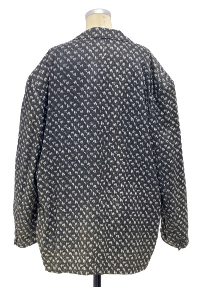 Comme des Garçons - Oversized Blazer