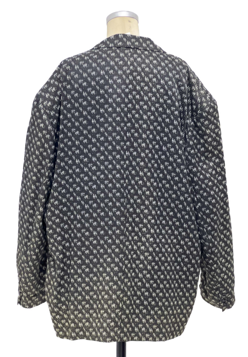 Comme des Garçons - Oversized Blazer