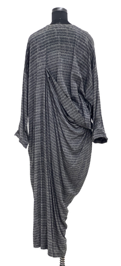 Comme des Garçons - Gray Dress