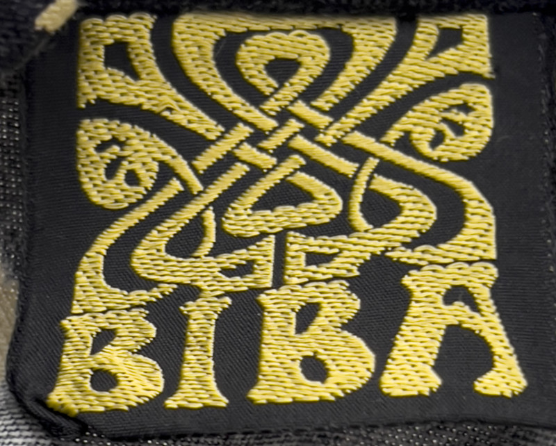 Biba - Patterned Blazers and Jackets, Group of 3