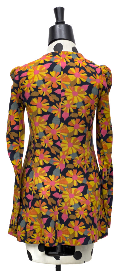 Biba - Patterned Blazers and Jackets, Group of 3