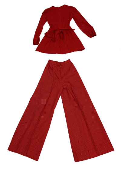 Vintage Coveralls and other Clothing, Group of 5