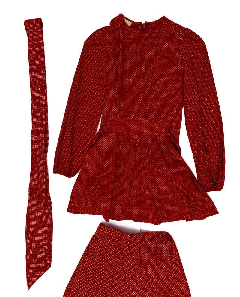 Vintage Coveralls and other Clothing, Group of 5