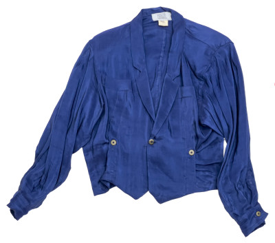 Vintage Coveralls and other Clothing, Group of 5