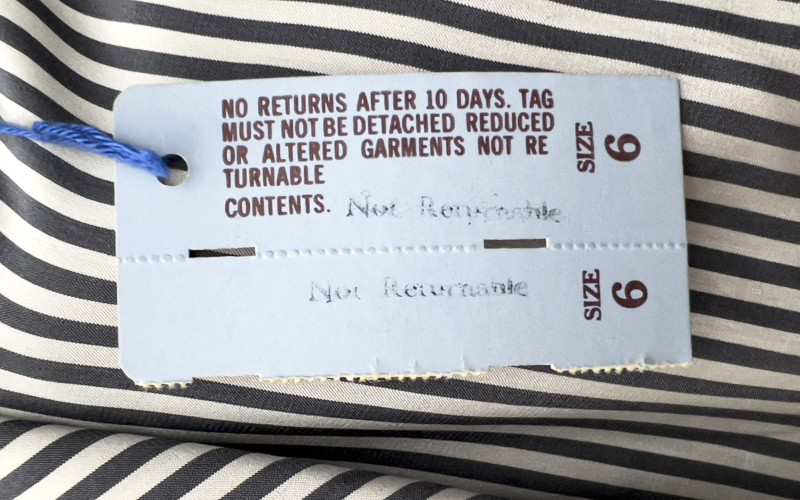 Vintage Coveralls and other Clothing, Group of 5