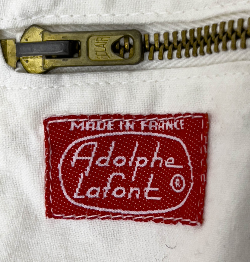 Vintage Coveralls and other Clothing, Group of 5