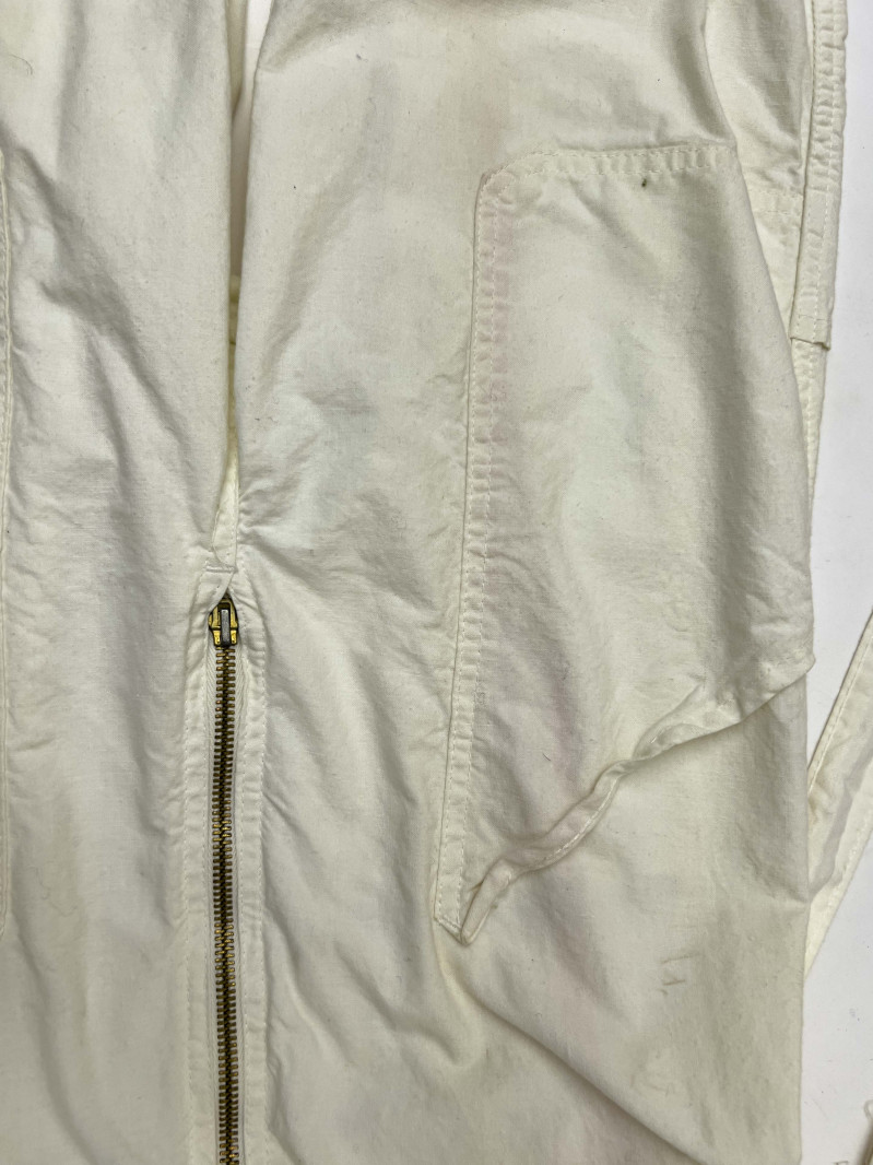 Vintage Coveralls and other Clothing, Group of 5