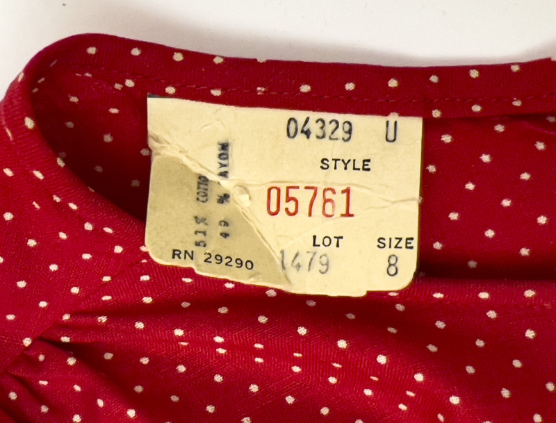 Vintage Coveralls and other Clothing, Group of 5