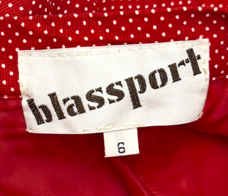 Vintage Coveralls and other Clothing, Group of 5