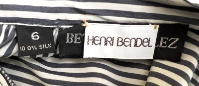 Vintage Coveralls and other Clothing, Group of 5