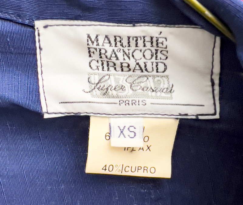 Vintage Coveralls and other Clothing, Group of 5