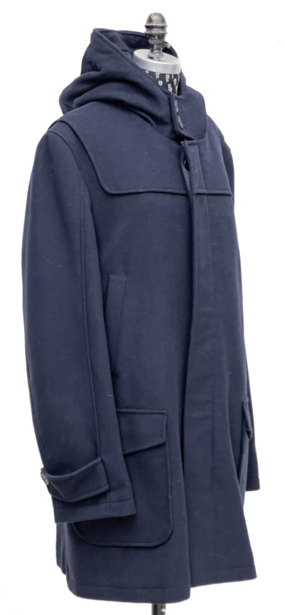 Outerwear, Group of 3