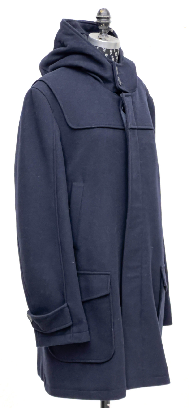 Outerwear, Group of 3