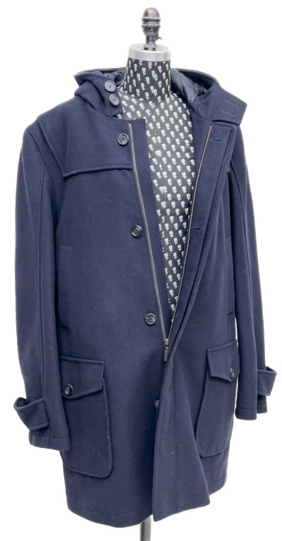 Outerwear, Group of 3