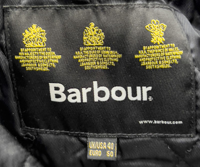 Outerwear, Group of 3