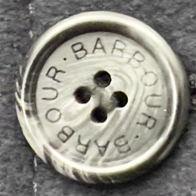 Outerwear, Group of 3