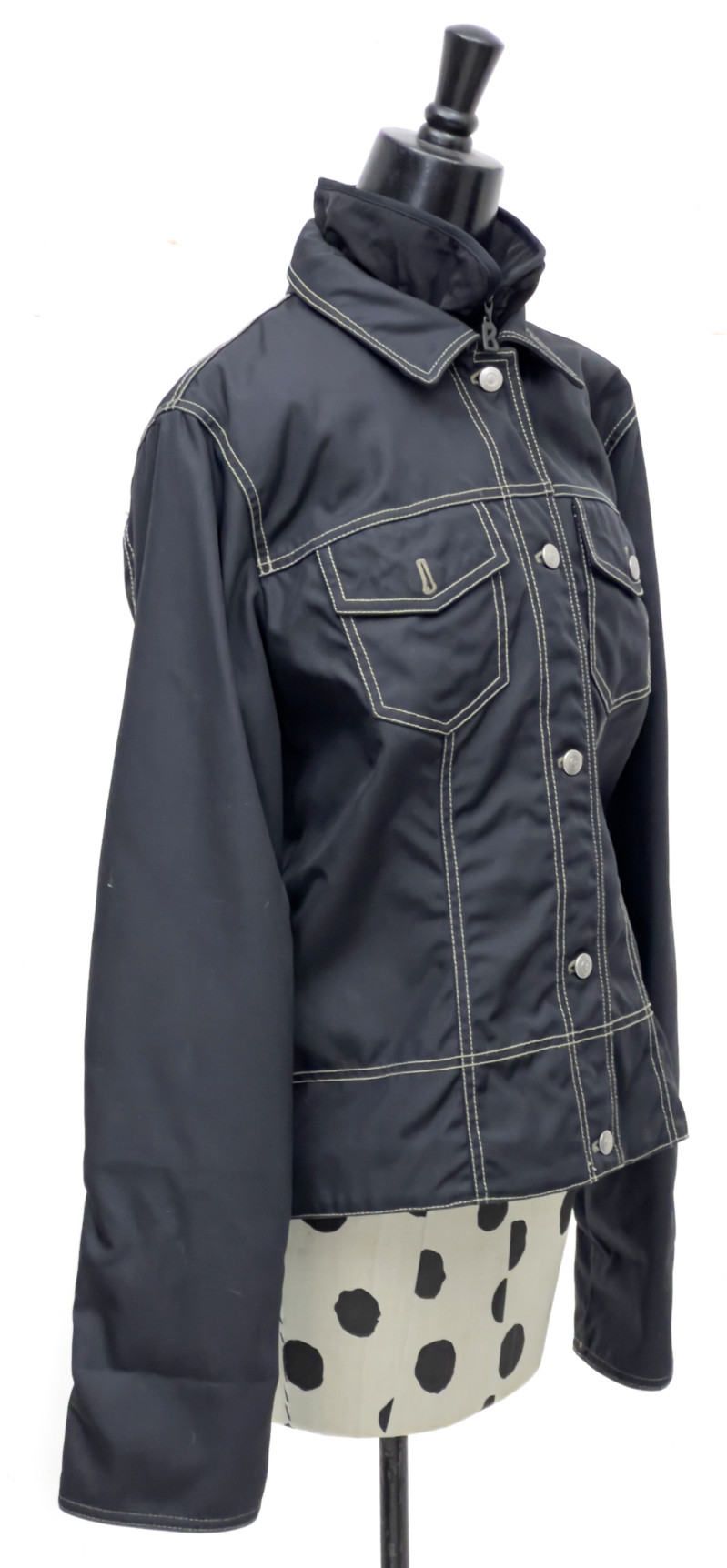 Outerwear, Group of 3