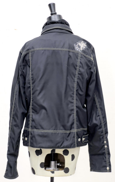 Outerwear, Group of 3