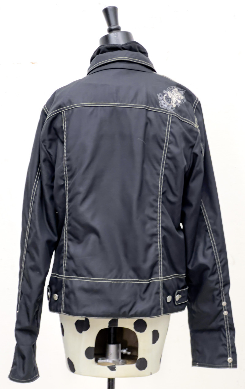 Outerwear, Group of 3