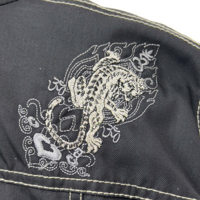 Outerwear, Group of 3