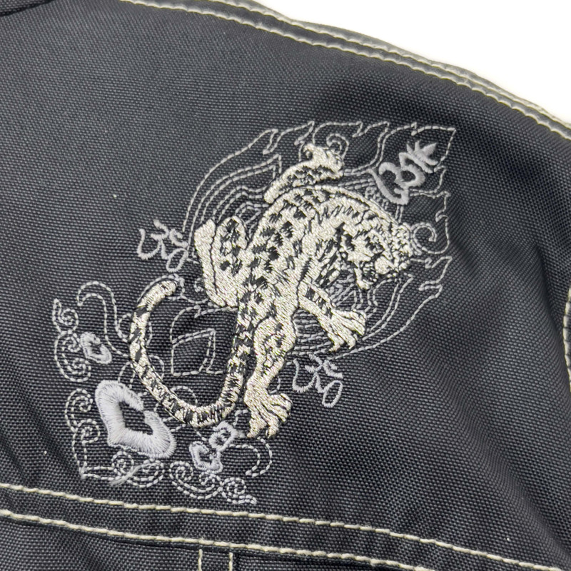 Outerwear, Group of 3